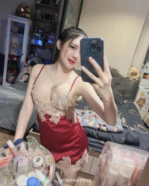 22 year old Escort in Jakarta Hanna