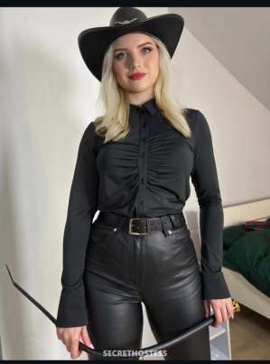 22 year old Escort in Jerusalem Olivia