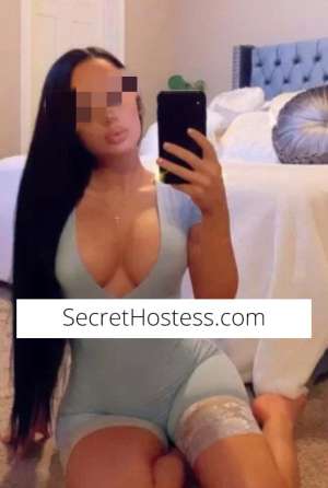 Angelina 22 year old Escort in Campbelltown Sydney