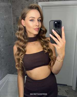 22 year old Escort in Istanbul Linette
