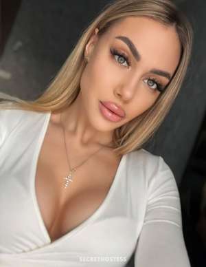 22 year old Escort in Istanbul Olatz