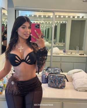 22 year old Escort in Wrocław Antonella