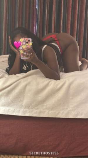 Lexx 22Yrs Old Escort Image - 1