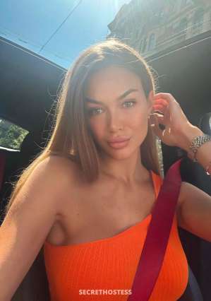 22Yrs Old Escort 56KG 170CM Tall Izmir Image - 1