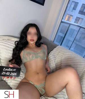 22Yrs Old Latina Escort Windsor 22 year old Escort in Windsor