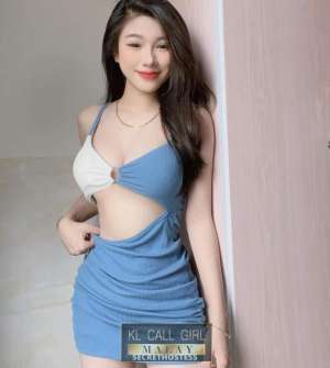 22 year old Malaysian Escort in Putrajaya Joyce