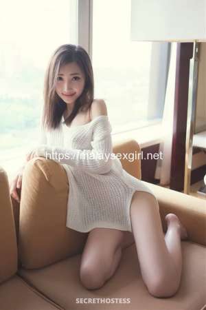 22 year old Malaysian Escort in Kepong Donna
