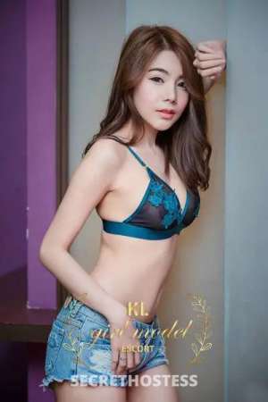 Jessica 22 year old Escort in Sunway