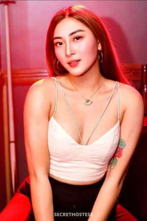 22 year old Malaysian Escort in Putrajaya Fiona
