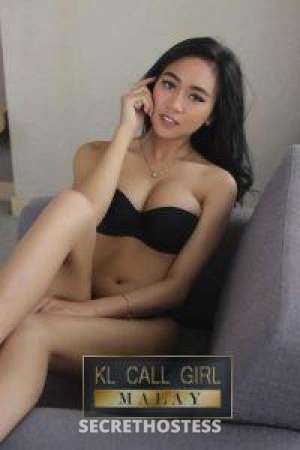 22 year old Malaysian Escort in Shah Alam 22Yrs Old Malaysian Escort Black C Cup 48KG 168CM Tall Shah 