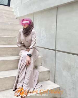 22 year old Malaysian Escort in Bukit Bintang Nazgul