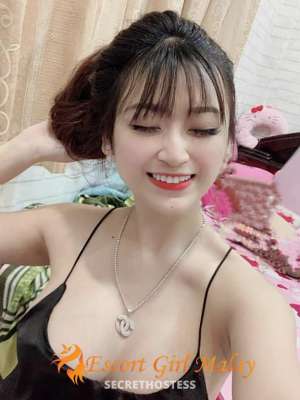 22 year old Malaysian Escort in Subang Jaya Jamie