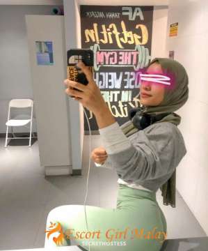 22 year old Malaysian Escort in Putrajaya Madina