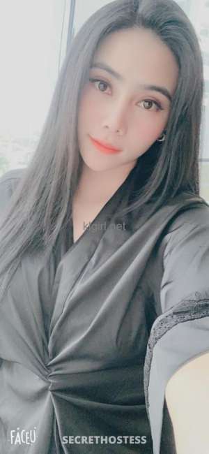 22 year old Malaysian Escort in Bukit Bintang Amanda