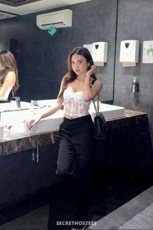 22 year old Malaysian Escort in Bukit Bintang Intan