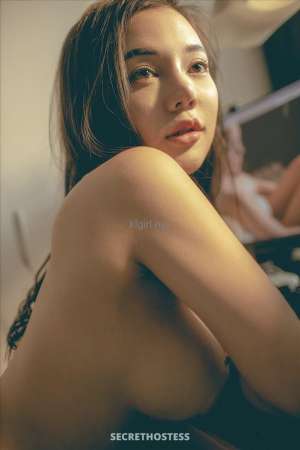 Rachel 22 year old Escort in Damansara