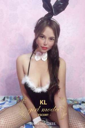 22 year old Malaysian Escort in Putrajaya 22Yrs Old Malaysian Escort Brown D Cup 49KG 169CM Tall 