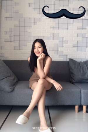 22 year old Thai Escort in Bukit Bintang Nicha