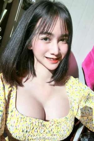 22 year old Thai Escort in Putrajaya Brenda