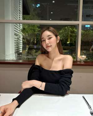 22Yrs Old Thai Escort Black C Cup 48KG 167CM Tall Selayang 22 year old Escort in Selayang Baru