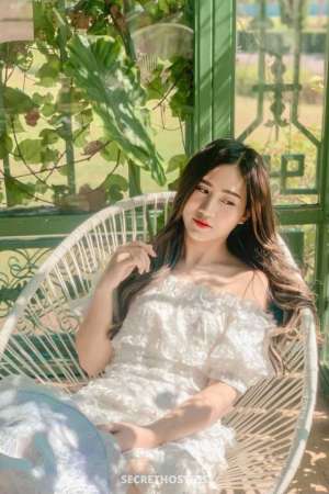22 year old Thai Escort in Shah Alam Wimon