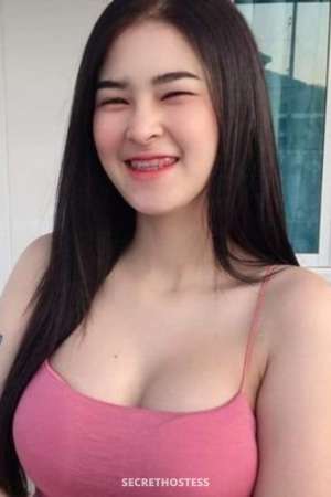 Katie 22 year old Escort in Shah Alam