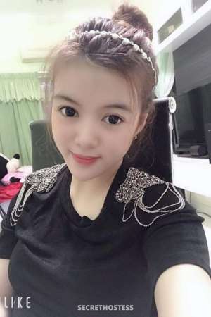 22 year old Vietnamese Escort in Bukit Bintang 22Yrs Old Vietnamese Escort Black C Cup 48KG 166CM Tall 