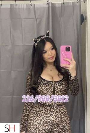 23Yrs Old Escort Kitchener Image - 1