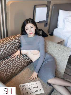 DEEPTHROAT queen Sweet, compact and moist 23 year old Escort in Markham