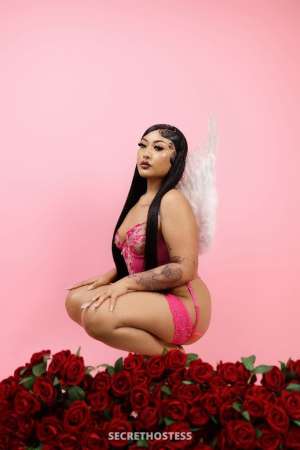 Exotic Southeast Asian Beauty New in Town See Me While I m 23 year old Escort in Queens NY