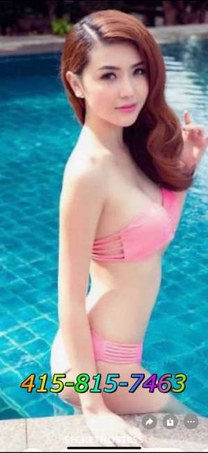 23Yrs Old Escort San Mateo CA Image - 4