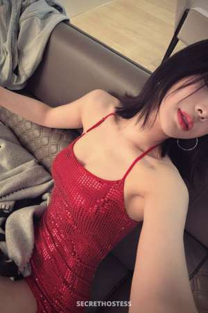 23 year old Chinese Escort in Bukit Bintang Ling An