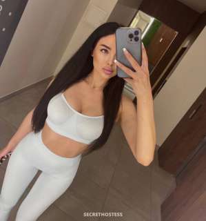 23 year old Escort in Warszawa Monika