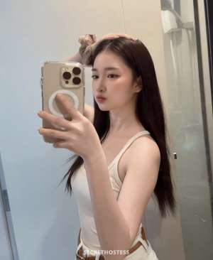 23 year old Escort in Jakarta Antin