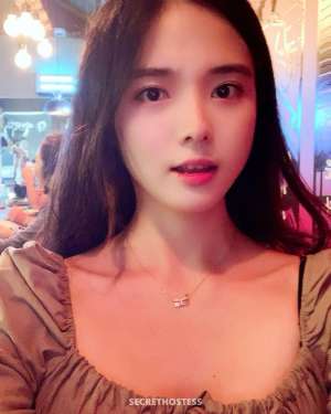 23 year old Escort in Shah Alam Bonie