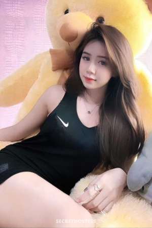 23 year old Escort in Kajang Wardah