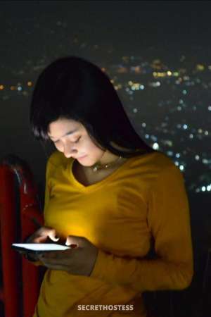 23 year old Escort in Kajang Diana