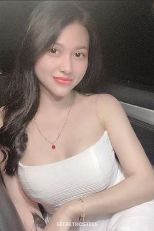 Lesley 23 year old Escort in Shah Alam