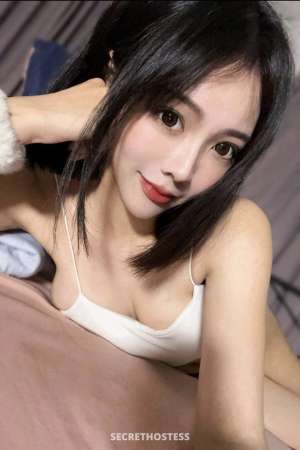 23 year old Escort in Subang Jaya Wen Qin