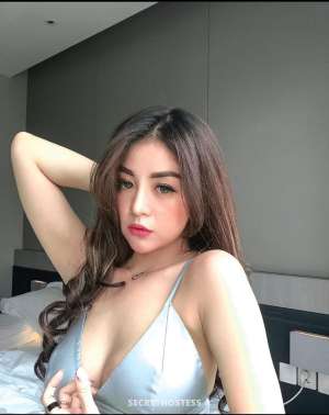 Hanis 23 year old Escort in Sunway