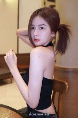 23 year old Escort in Subang Jaya 23Yrs Old Escort Black C Cup 49KG 167CM Tall Subang Jaya
