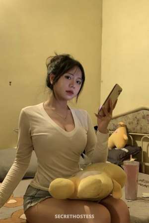 Summer 23 year old Escort in Shah Alam