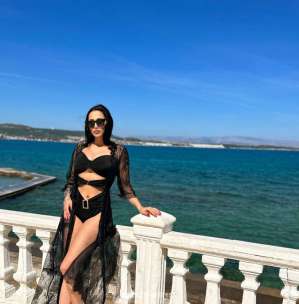 23 year old Escort in Antalya berensu