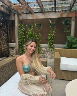 23 year old Escort in Wrocław Mariam