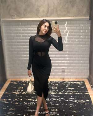 23 year old Escort in Jakarta Devita