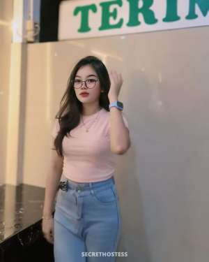 23 year old Escort in Jakarta Safira