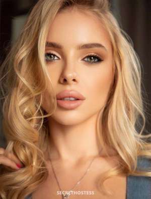 23 year old Escort in Antalya Melisa