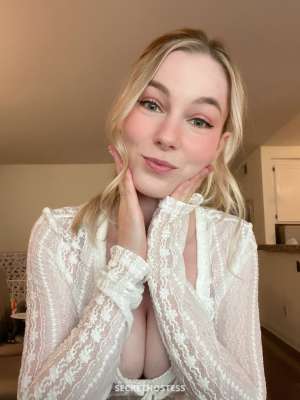 23 year old Escort in Sarajevo Miss Caroline