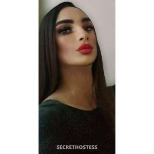 23 year old Escort in Tunis Transexuelle masseuse escorte Tunis