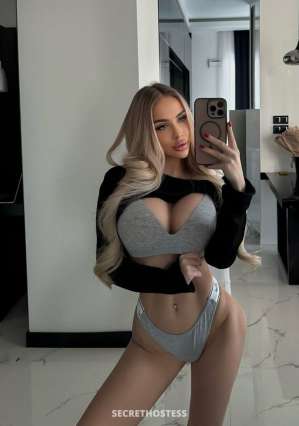 23 year old Escort in Antalya Tatiana
